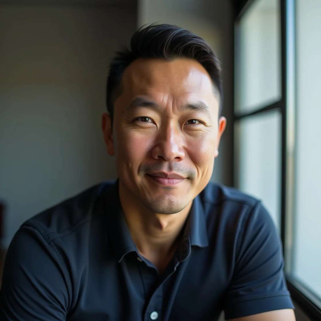 Satoshi Tanaka