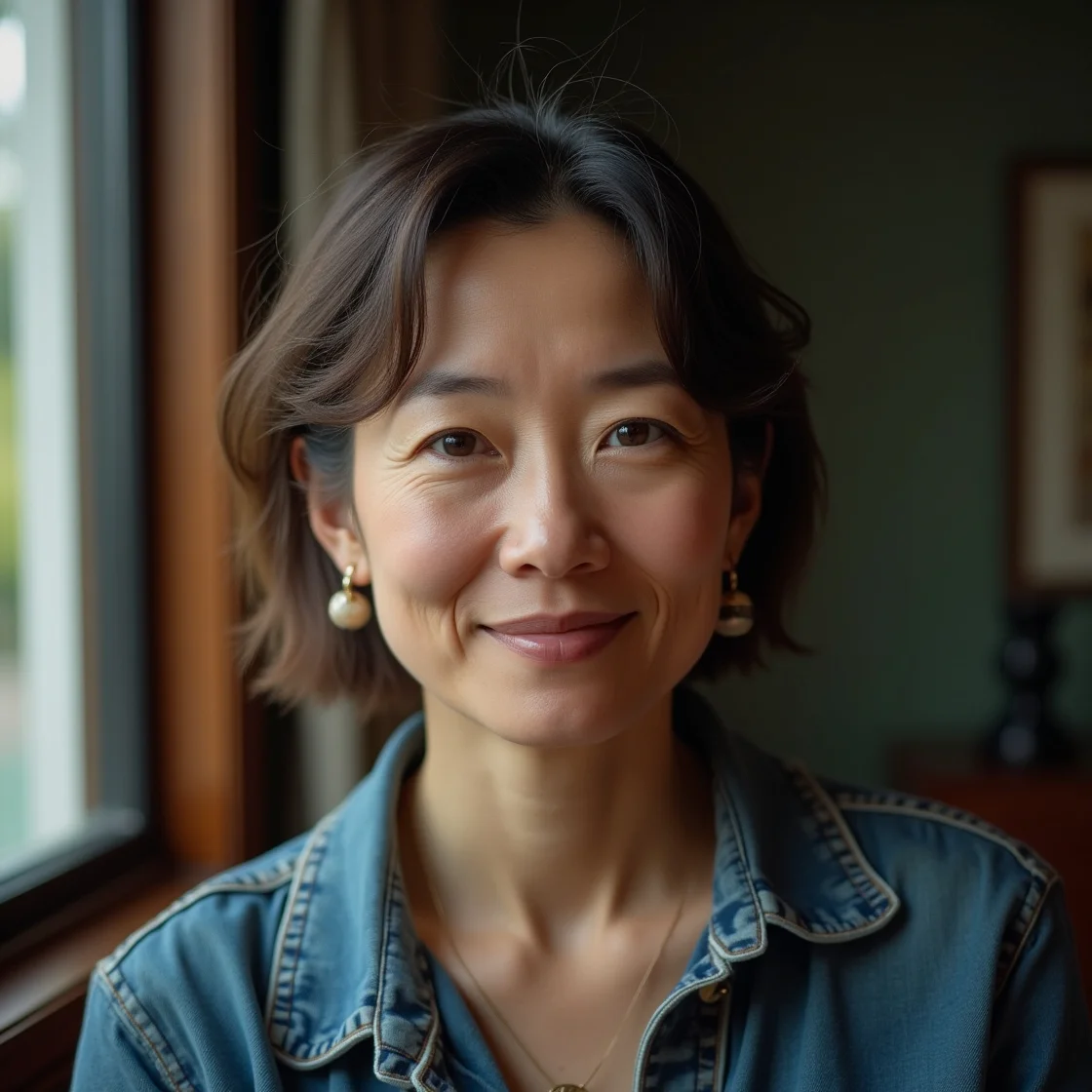 Yuki Nakamura